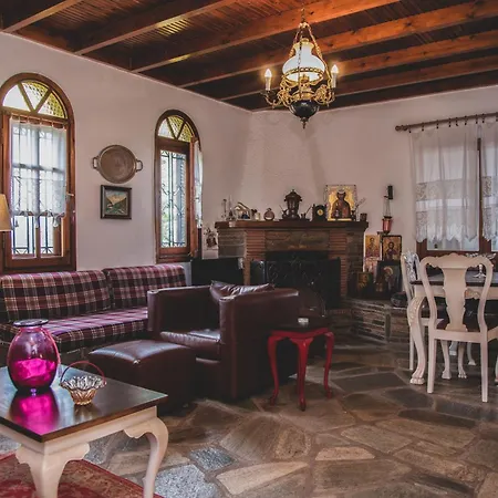 Sea View Traditional Vourvourou