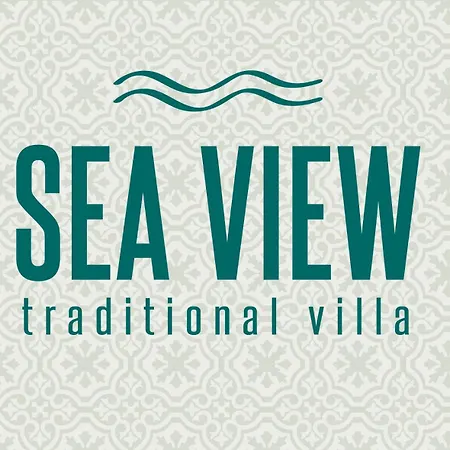 Sea View Traditional * Vourvourou