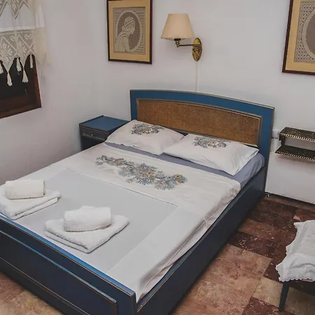 Villa Sea View Traditional Vourvourou