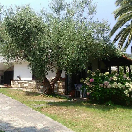 Sea View Traditional Vourvourou