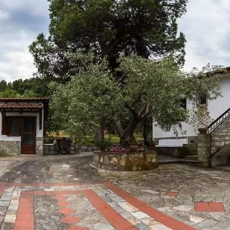 Villa Sea View Traditional
