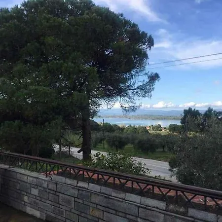 Sea View Traditional *