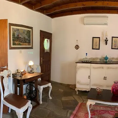 Sea View Traditional Vourvourou