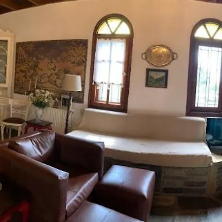 Sea View Traditional Villa