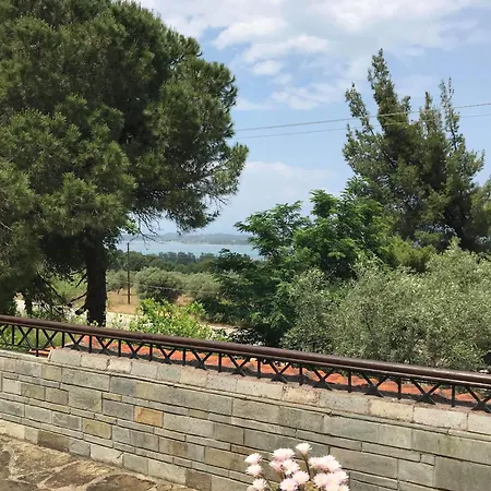 Villa Sea View Traditional *