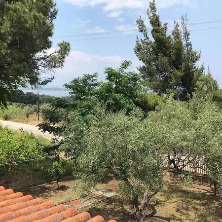 Sea View Traditional