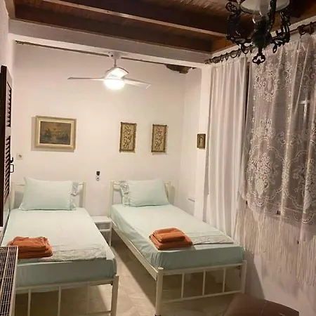 Sea View Traditional Vourvourou