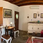 Sea View Traditional Villa Vourvourou