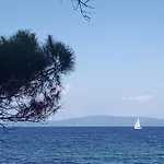 Sea View Traditional Villa Vourvourou