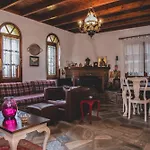 Sea View Traditional Vourvourou