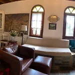 Sea View Traditional Villa