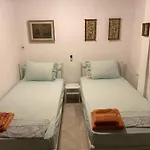 Sea View Traditional Villa Vourvourou
