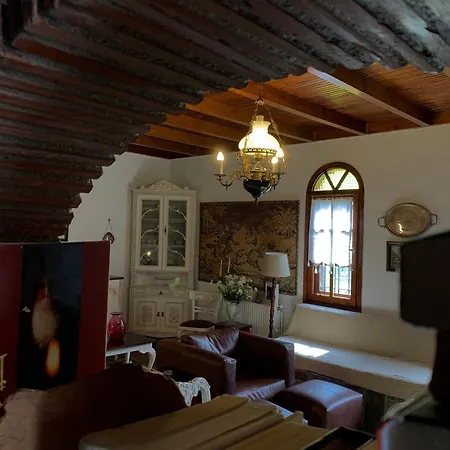 Sea View Traditional Villa *