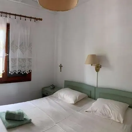 Villa Sea View Traditional Vourvourou