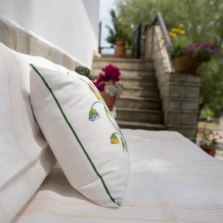 Sea View Traditional * Vourvourou