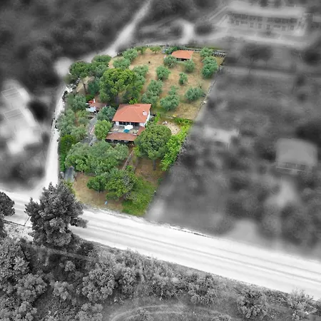 Villa Sea View Traditional *