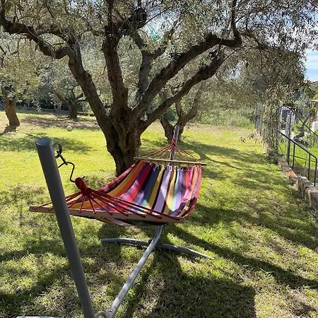 Vila Sea View Traditional Vourvourou