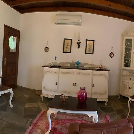 Villa Sea View Traditional *