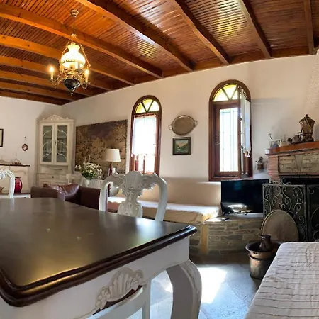 Villa Sea View Traditional *