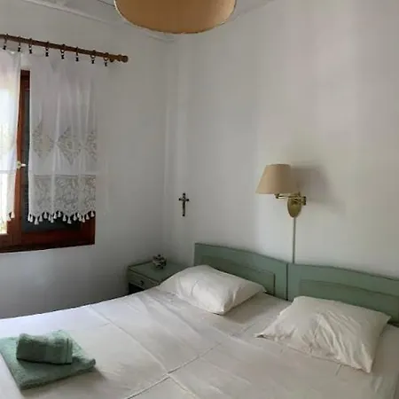 Vila Sea View Traditional Vourvourou