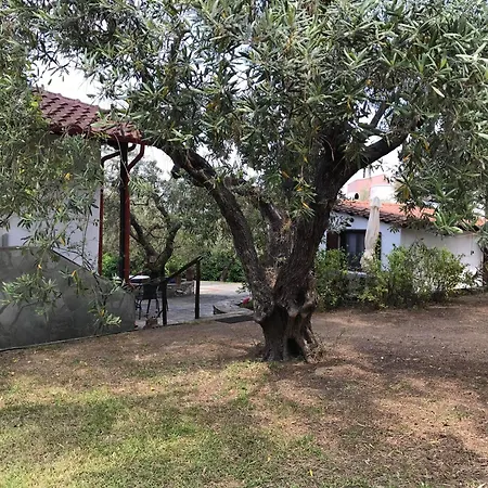 Sea View Traditional * Vourvourou