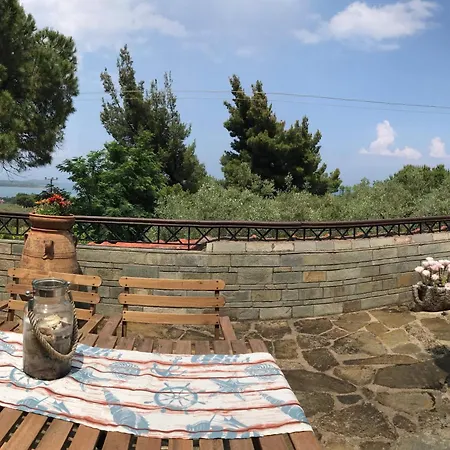 Villa Sea View Traditional