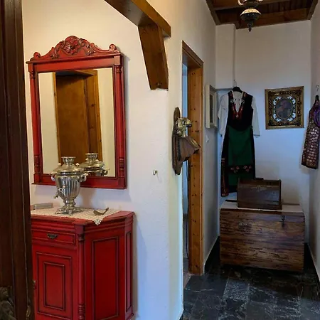 Villa Sea View Traditional