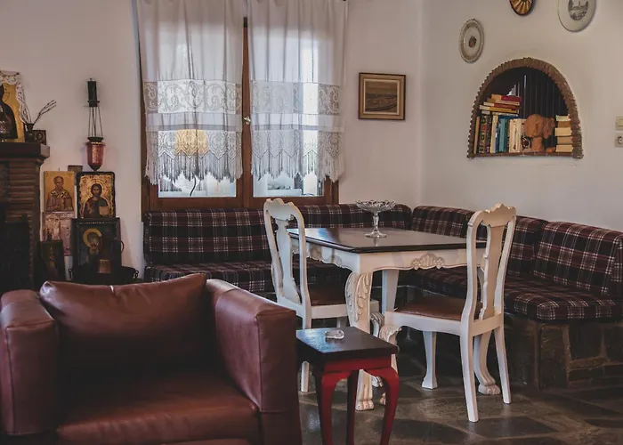 Sea View Traditional *