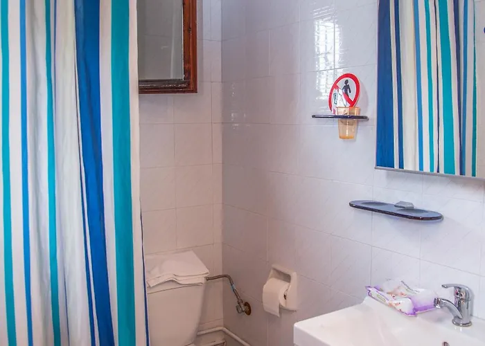 Sea View Traditional * Vourvourou