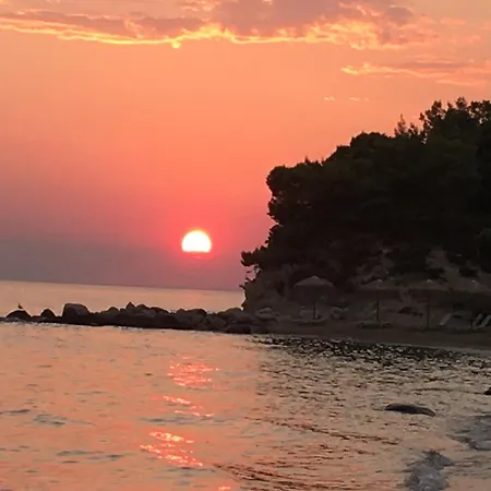 Villa Sea View Traditional