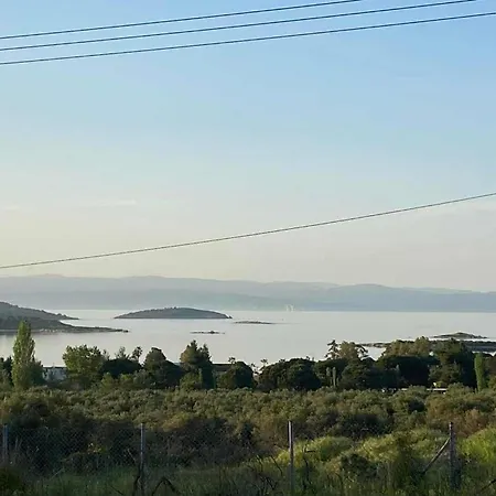 Sea View Traditional 빌라 *