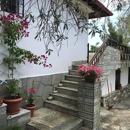 Sea View Traditional Villa *