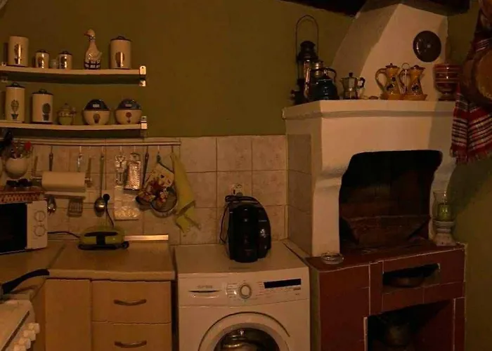 Sea View Traditional 빌라 보우르보우로우