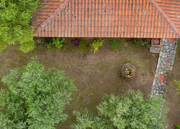 Sea View Traditional 빌라 *