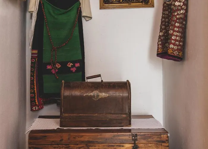 Sea View Traditional *