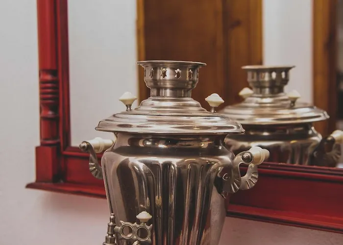 Sea View Traditional * 보우르보우로우