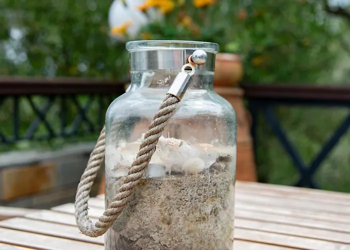 Sea View Traditional 빌라 보우르보우로우