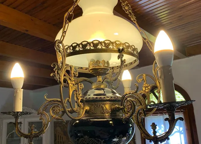 Sea View Traditional