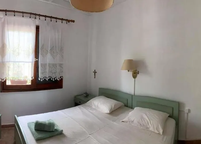 Villa Sea View Traditional Vourvourou