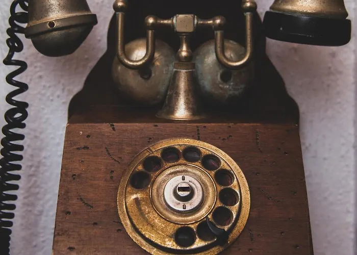 빌라 Sea View Traditional *