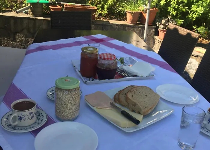 Sea View Traditional * 보우르보우로우