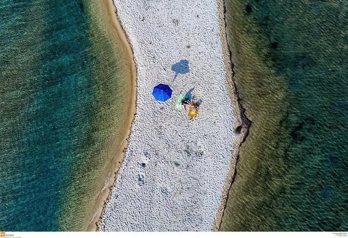 Sea View Traditional 보우르보우로우