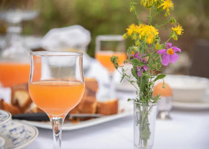 Sea View Traditional 보우르보우로우