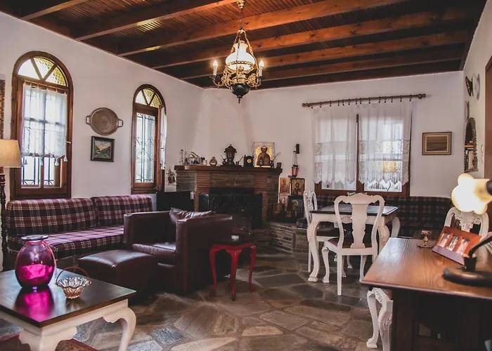 Sea View Traditional