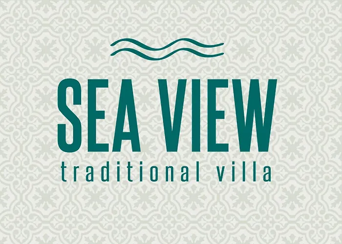 Sea View Traditional * Vourvourou