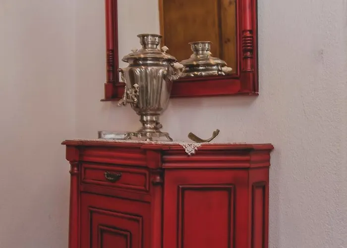 Sea View Traditional