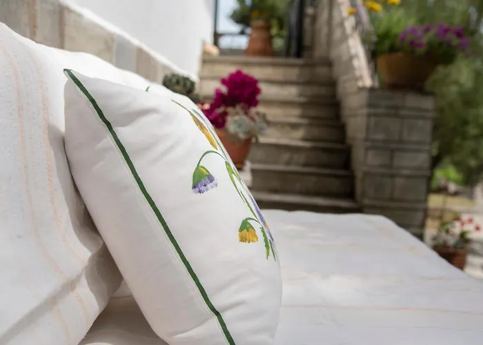 Sea View Traditional * 보우르보우로우