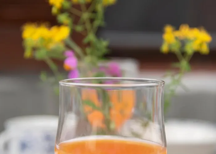 Sea View Traditional * 보우르보우로우