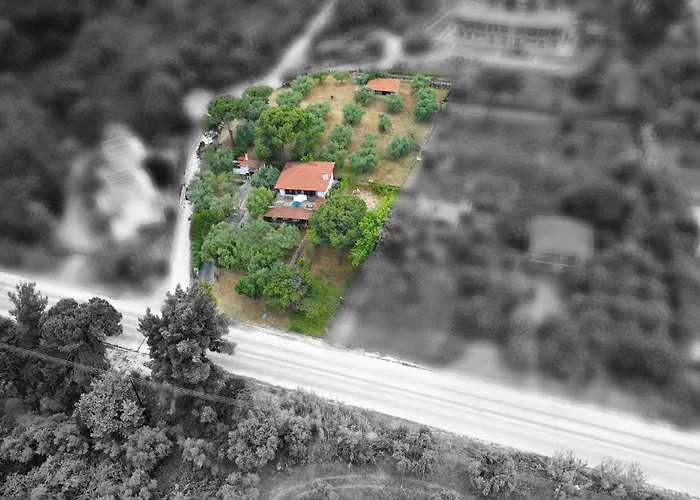 빌라 Sea View Traditional *