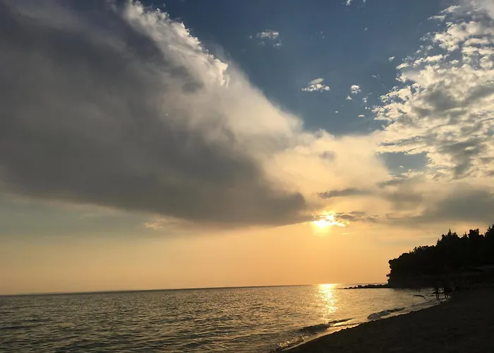 Sea View Traditional * 보우르보우로우